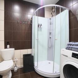 1-комнатные апартаменты улучшенные