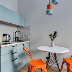 фото 20 Estetic House (Эстетик Хаус) на улице Нижегородская 32/15