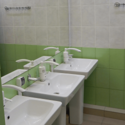 Фото Отель Винтаж