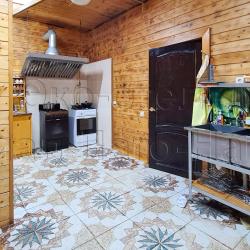 Фото Эко-отель Риал Лаго-Наки