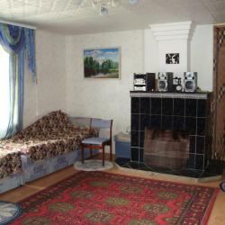 Фото Отель Живица