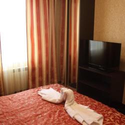 Фото Отель Angel Hotel (Ангел)