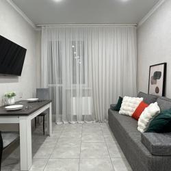 Фото Отель Комфорт плюс