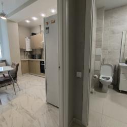 Апартаменты улучшенные №3