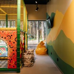 Фото Отель Сказка Алтая