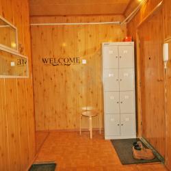 Фото Апартаменты на улице Энергетиков 36