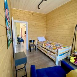 Фото Отель Лесная ягода