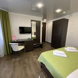 Фото Отель Blue Marine Hotel (Блю Марин)