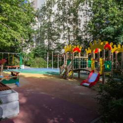 2-комнатные апартаменты улучшенные