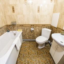 Фото Отель InnDays на Ленина 157