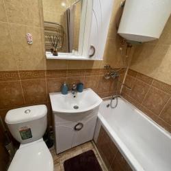 Фото Апартаменты на проспекте Мира 67