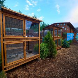 Фото Отель Fish Point Family Resort (Фиш Поинт)