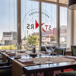 Cosmos Astrakhan (Космос Астрахань, бывш. Парк Инн) — 44e325a7d6bd41e27252ed40dab22e6f