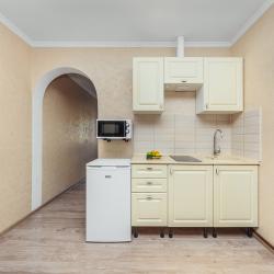 2-комнатная комната люкс