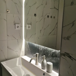 Фото Отель Inkeri Apartment (Инкери Апартмент) на бульваре Кутузова