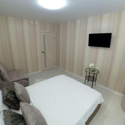 Фото Апартаменты на улице Мира 62 корпус 1