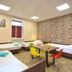 Фото Мистер Хостел