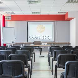 Фото Отель Комфорт (Сomfort)