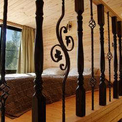 Фото Отель У Лукоморья