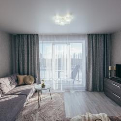 Фото Отель BALTIC STUDIO (Балтик Студио) на улице Лермонтова 16