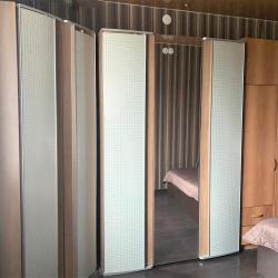 Фото Апартаменты на улице Шилова 43