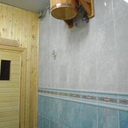 Фото Отель Троя