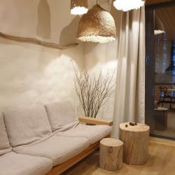 Фото Отель Ranta (Ранта)