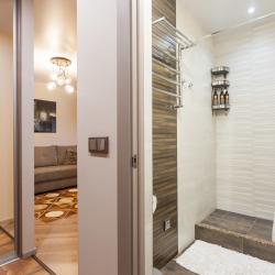 Фото Отель Живи легко на Ленинском проспекте 25