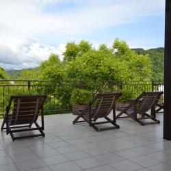 Фото Отель МарПоль