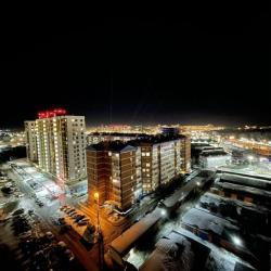 Фото Апартаменты в микрорайоне Крылатый 22/1