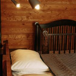 Фото Отель Три Медведя