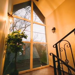 Фото Отель Фрам