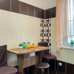 Фото Отель Relax Apart (Релакс Апарт) на улице Планерная