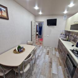 2-комнатные апартаменты улучшенные