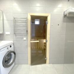 Фото Отель Загородный клуб LIFE (Лайф)