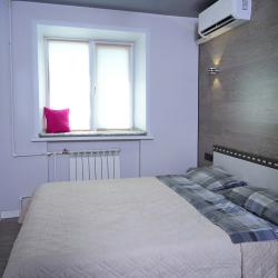 1-комнатные апартаменты студия 18/1