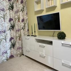 Фото Отель КрикРум на улице Сосновая 1 корпус 4