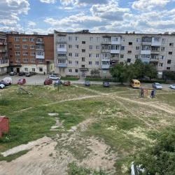 2-комнатные апартаменты улучшенные