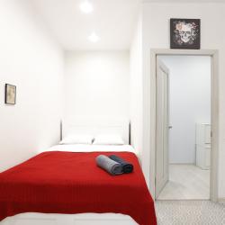 Фото Отель MaxRealty24 на Ленинском проспекте 52