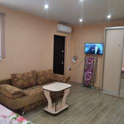 Фото Апартаменты на улице Громова 19