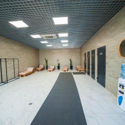 Фото Парк отель Алёлин лес