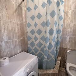 Апартаменты студия