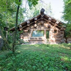 Фото Отель Шале Пахта