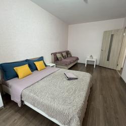 1-комнатные апартаменты стандарт