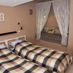 Фото Отель У пруда