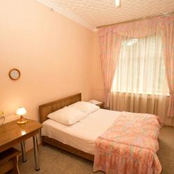 Фото Отель МБУ