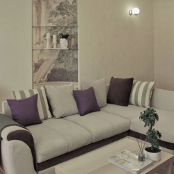 Фото Апартаменты на улице Газовиков 15