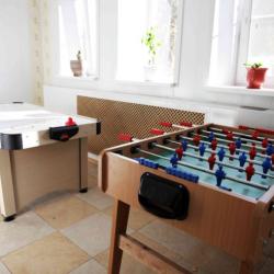 Фото Отель Энергетик