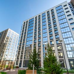 фото 1 Globalstay (Глобалстэй) на проспекте Светлановский