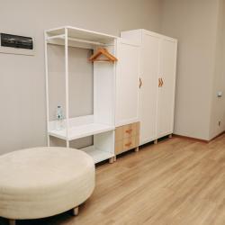 2-комнатные апартаменты стандарт